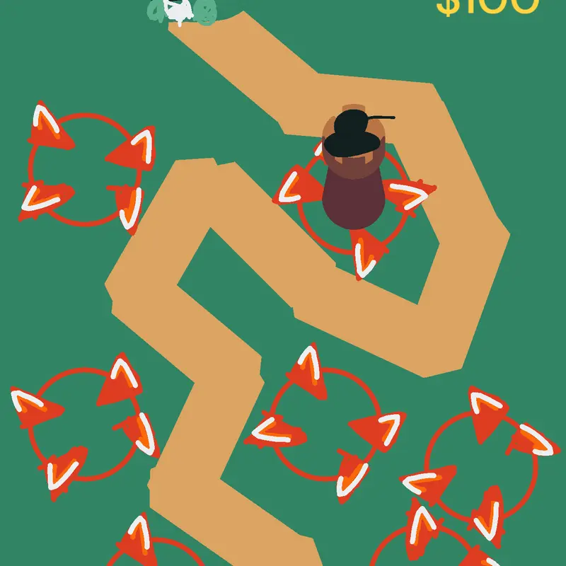 Game by @YourEpicOntarioballFella