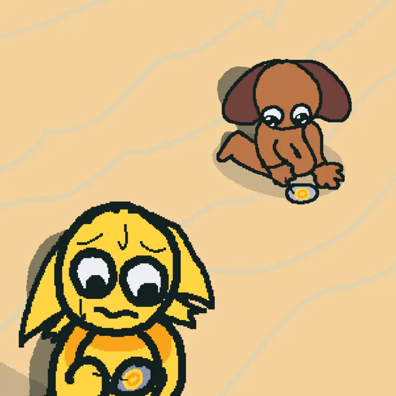 Game by @CATIE_AND_FRIENDS