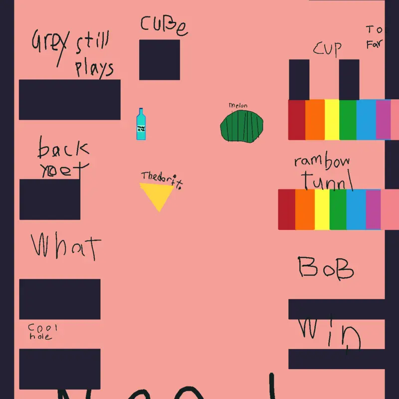 Game by @yaelorke