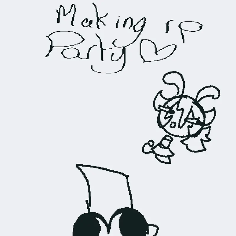Game by @tetoast_