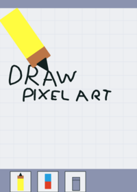Dra pixel art(beta)