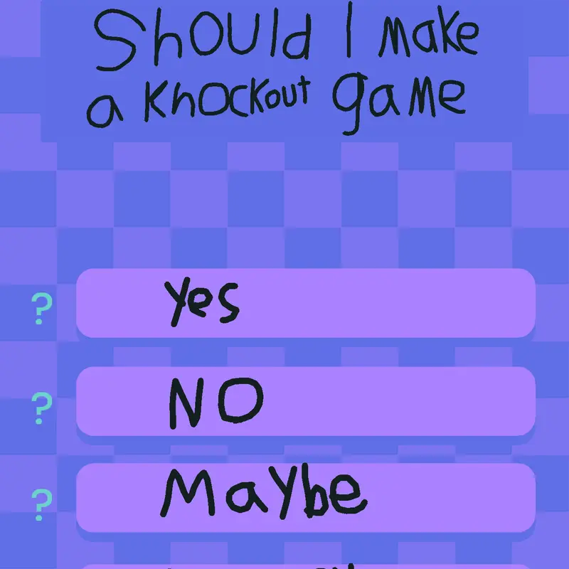 Game by @Gray1911
