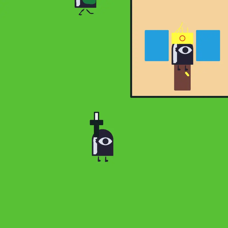 Game by @spiderman_games