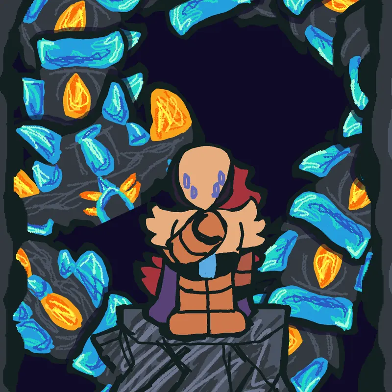 Game by @-Don-Quixote-