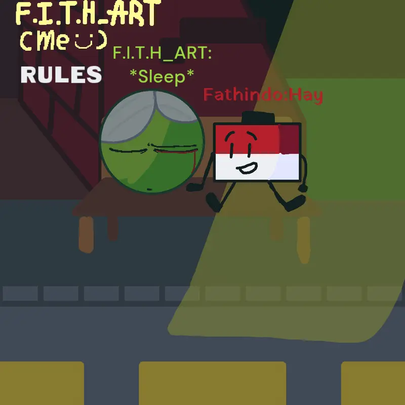 Game by @Fathindo