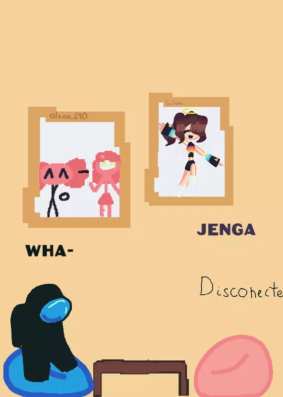 Game by @Willow_x3