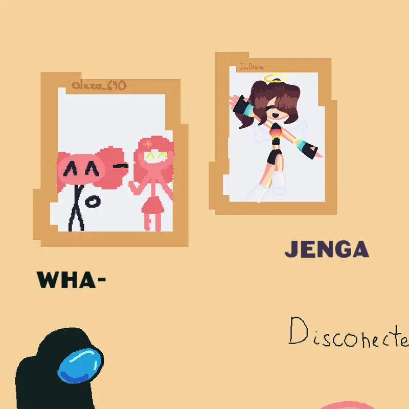 Game by @Willow_x3