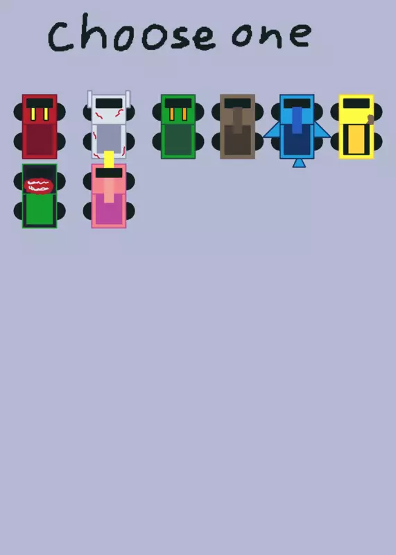 Game by @ShinyE7