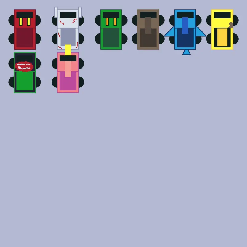 Game by @ShinyE7