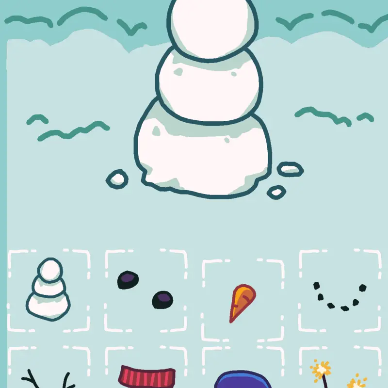 Game by @jakovjaki