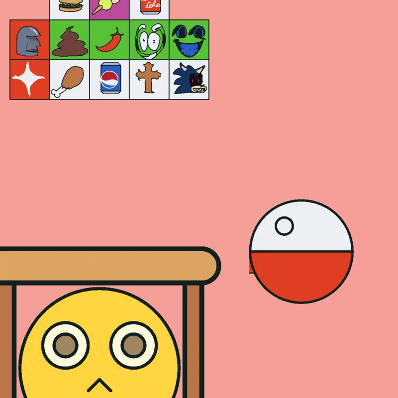 Game by @Mahide