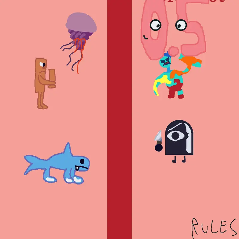 Game by @aaron_2017