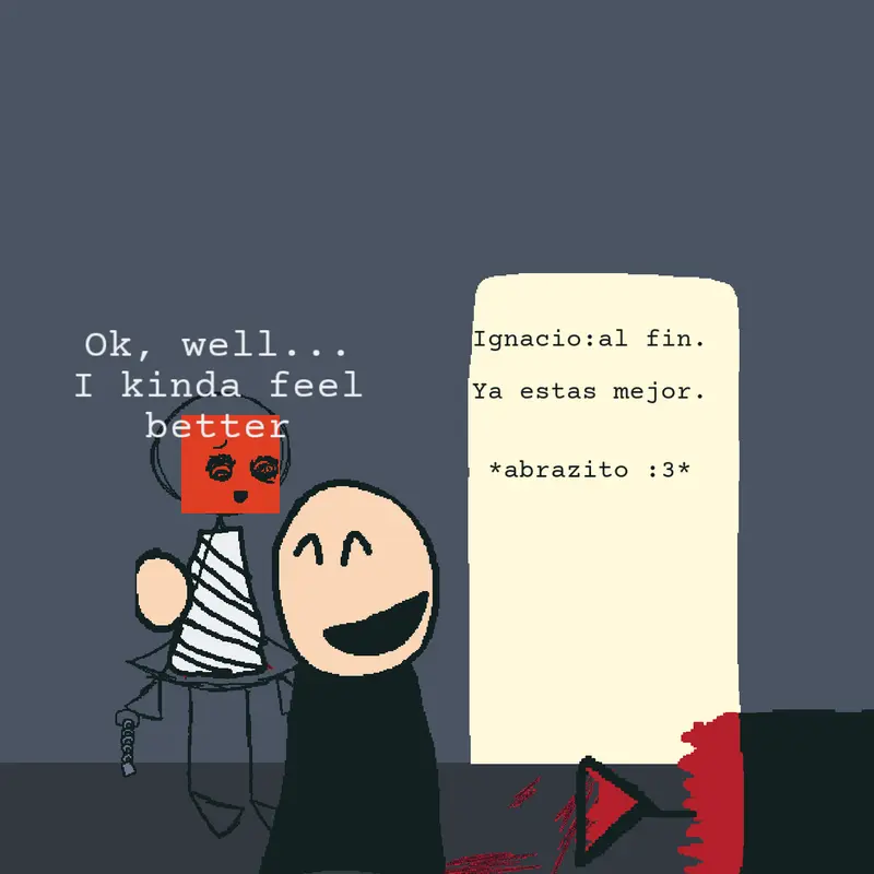 Game by @IgnacioNicolasRico