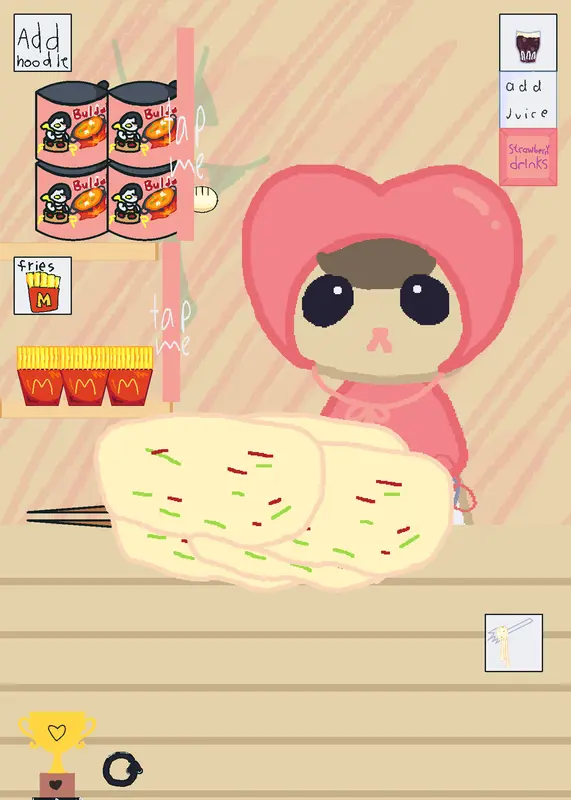 Game by @noelleluvsyoux