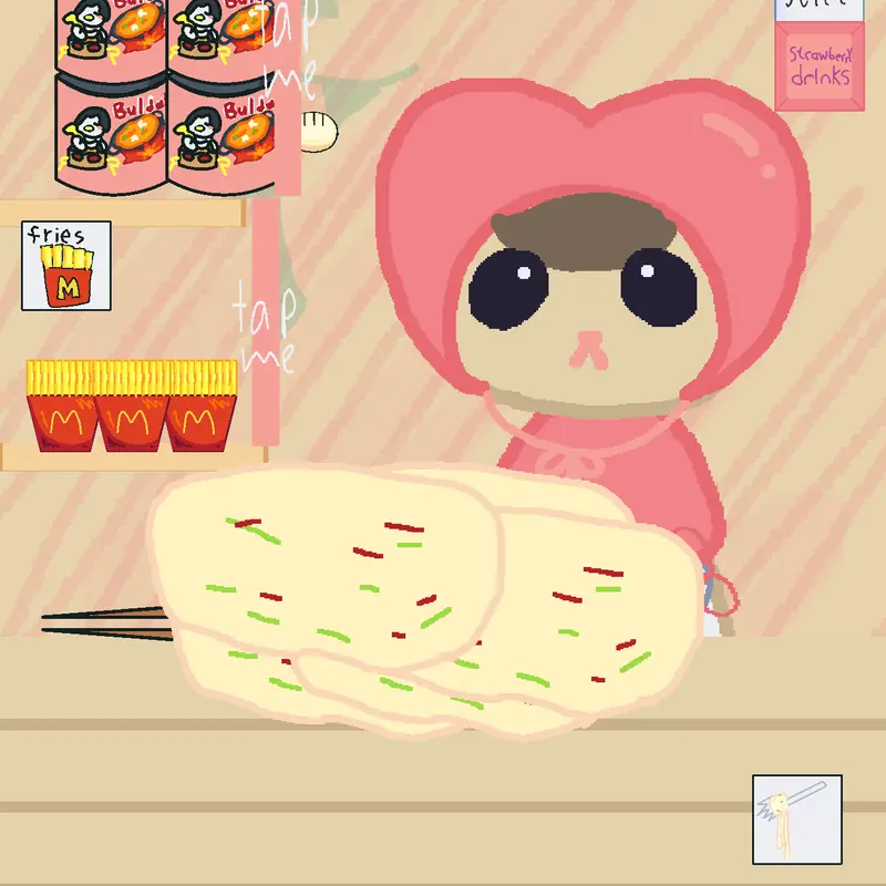 Game by @noelleluvsyoux