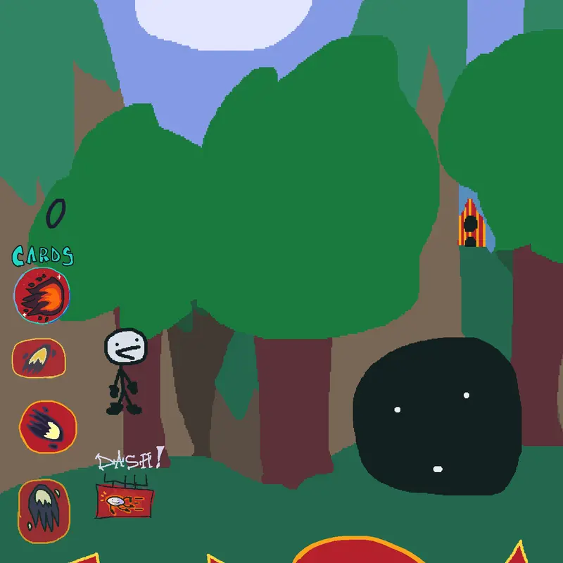 Toni’s Bigs Ball’s battle! (Toni 4) by @ToniLife