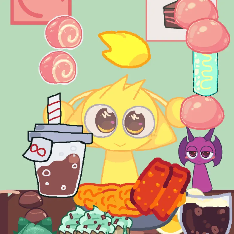 Idk by @Zip_cute_Yt
