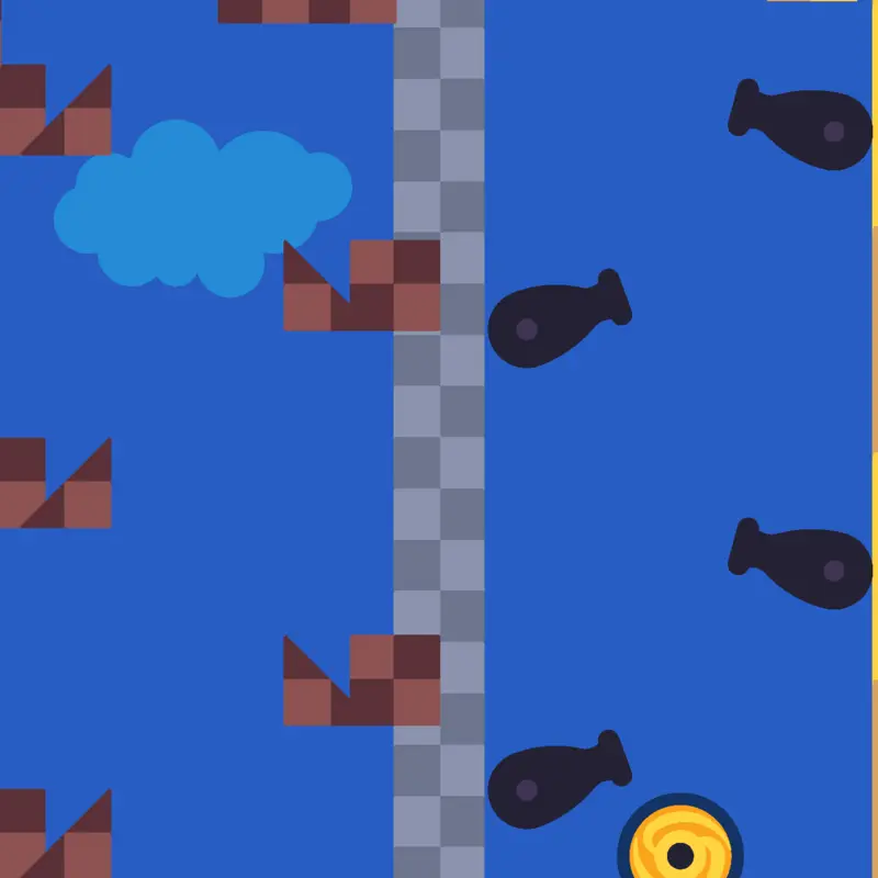 Game by @Aron_Iron