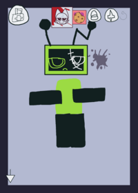 HALLOWEEN VEE!
