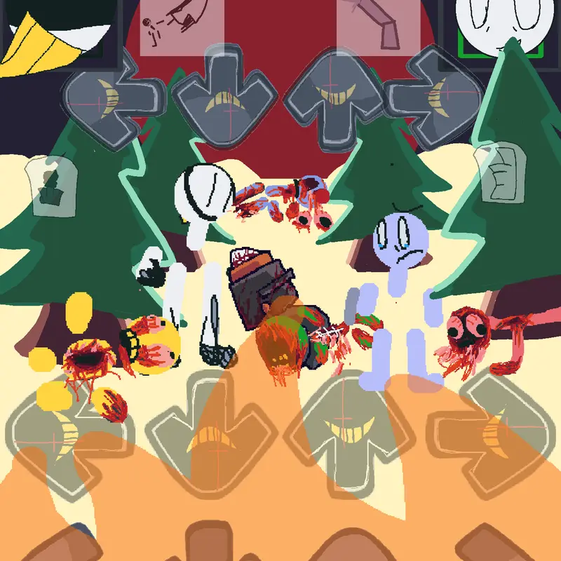 Game by @the_Agent