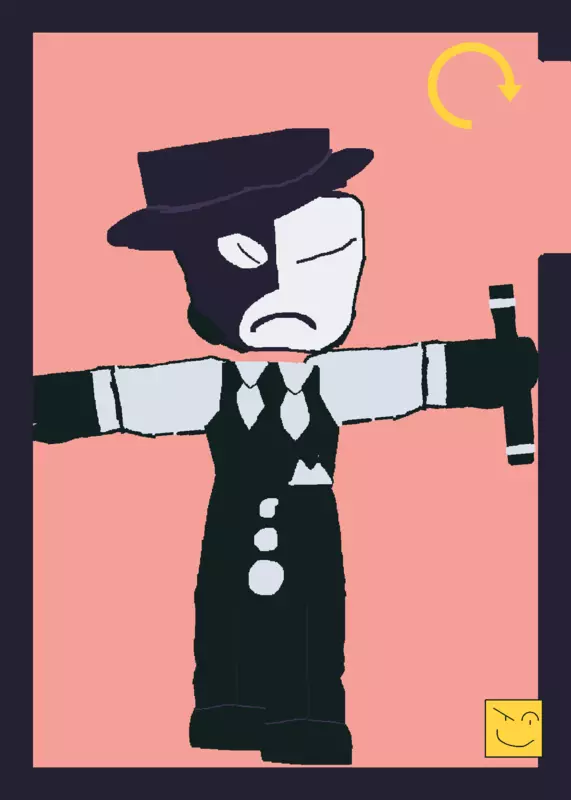 Game by @Greent_TheCannibalsim
