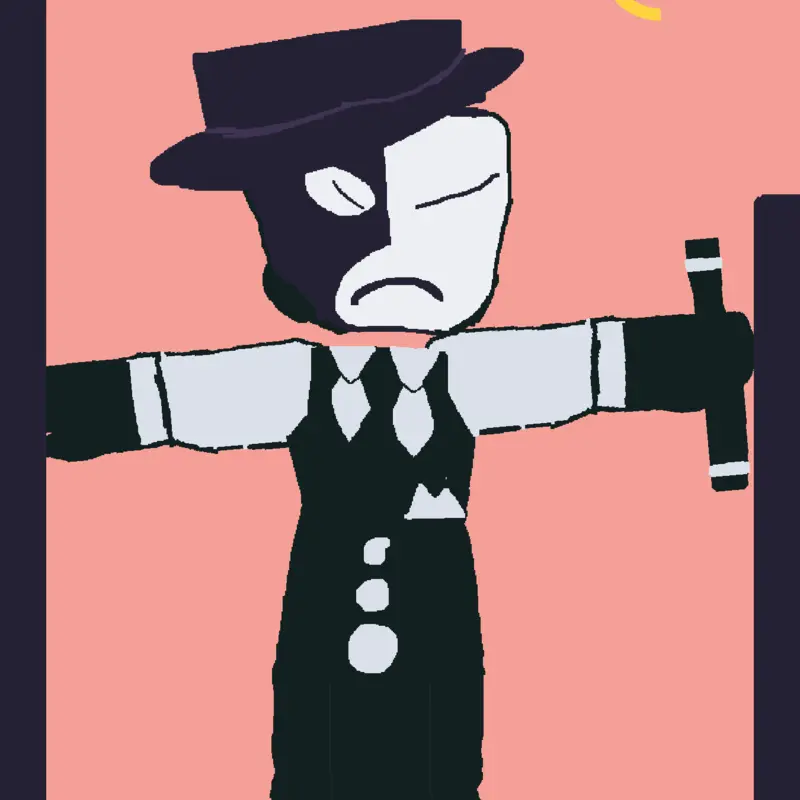 Game by @Greent_TheCannibalsim