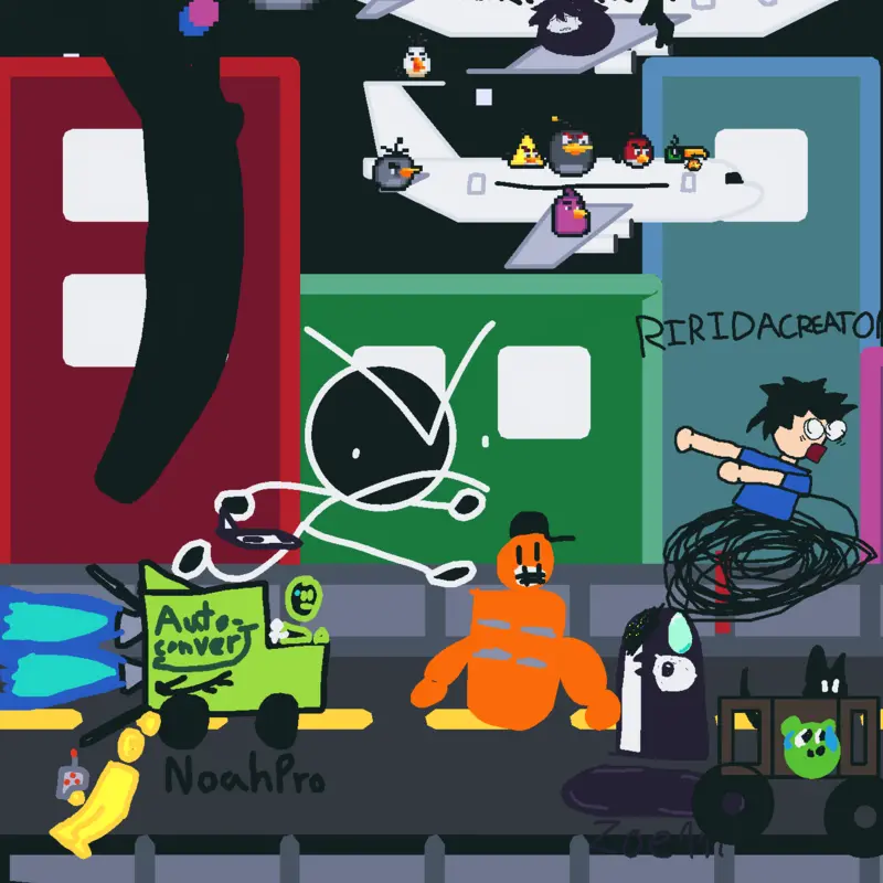 Game by @tcxxxs