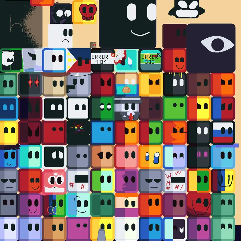 Game by @Fred_scary_baboon