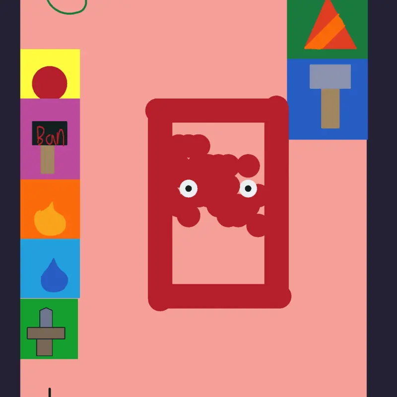 Game by @koxaras