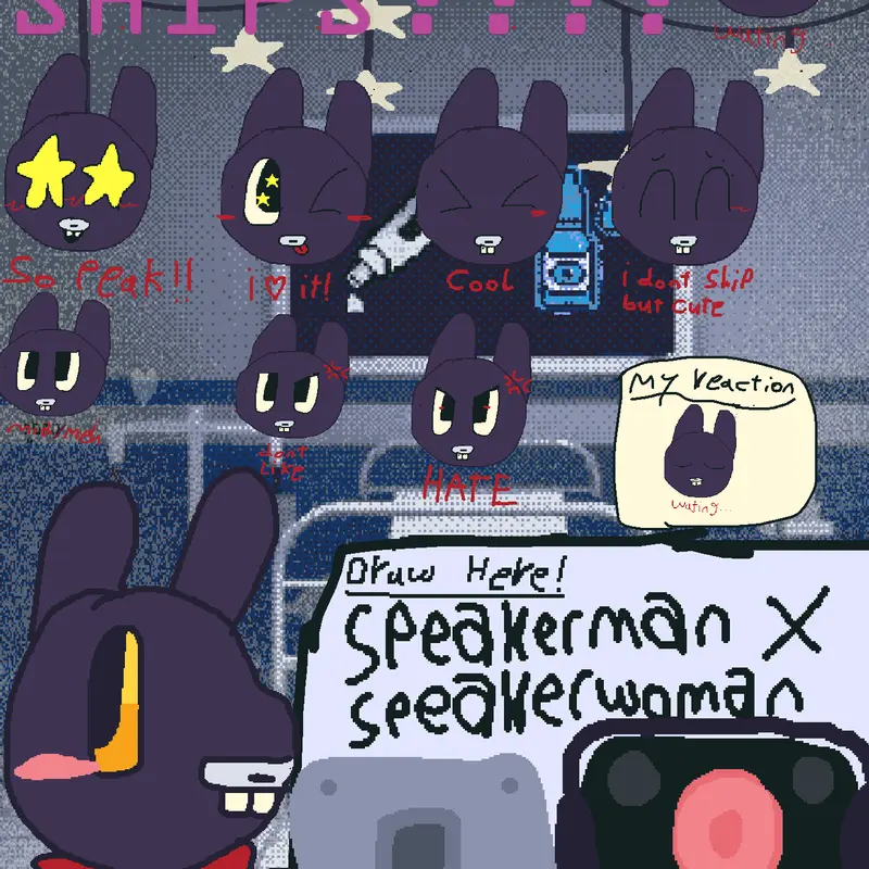 Game by @TITAN_SPOOKY_COCO