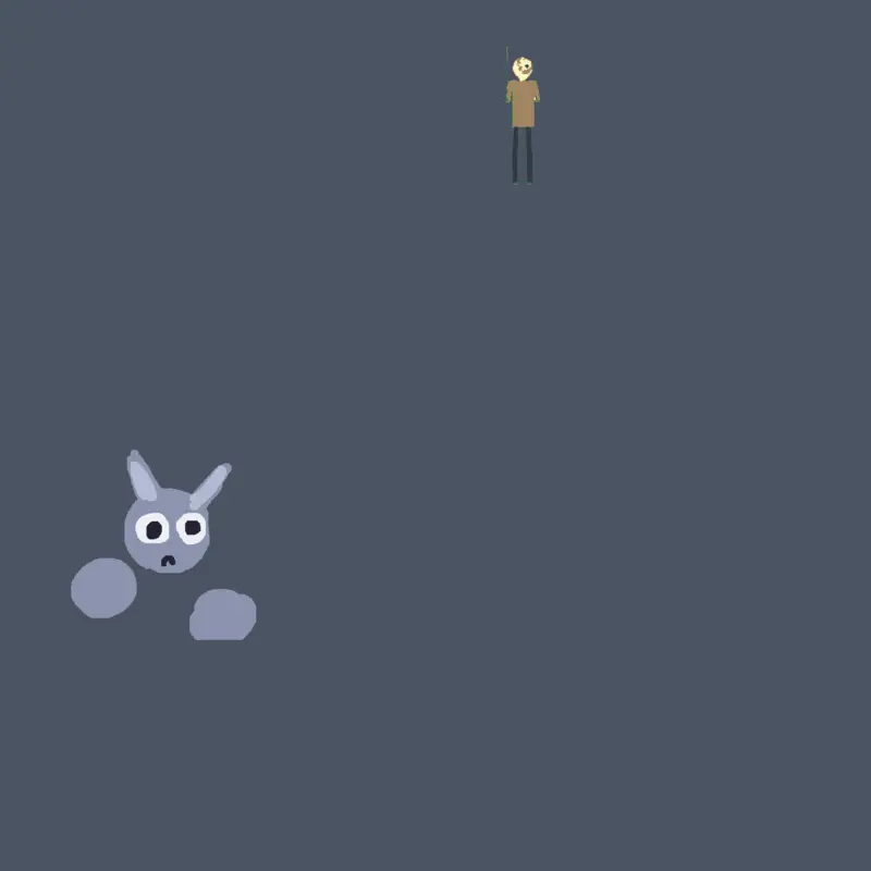 Game by @babytreewolf