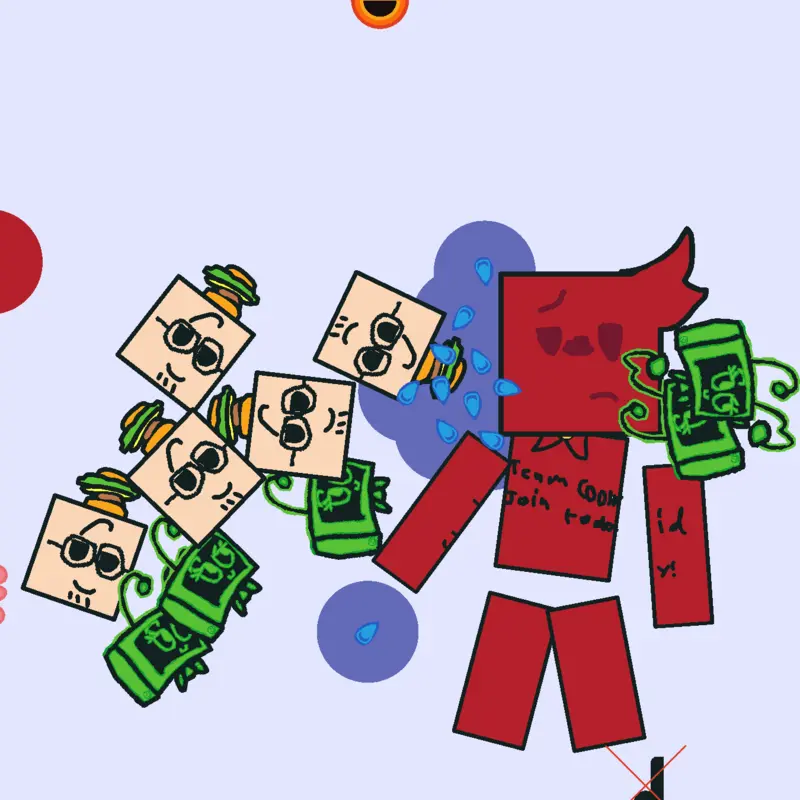 Game by @Dwf