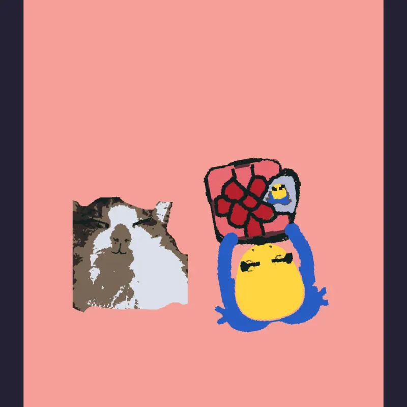 Game by @biuk3