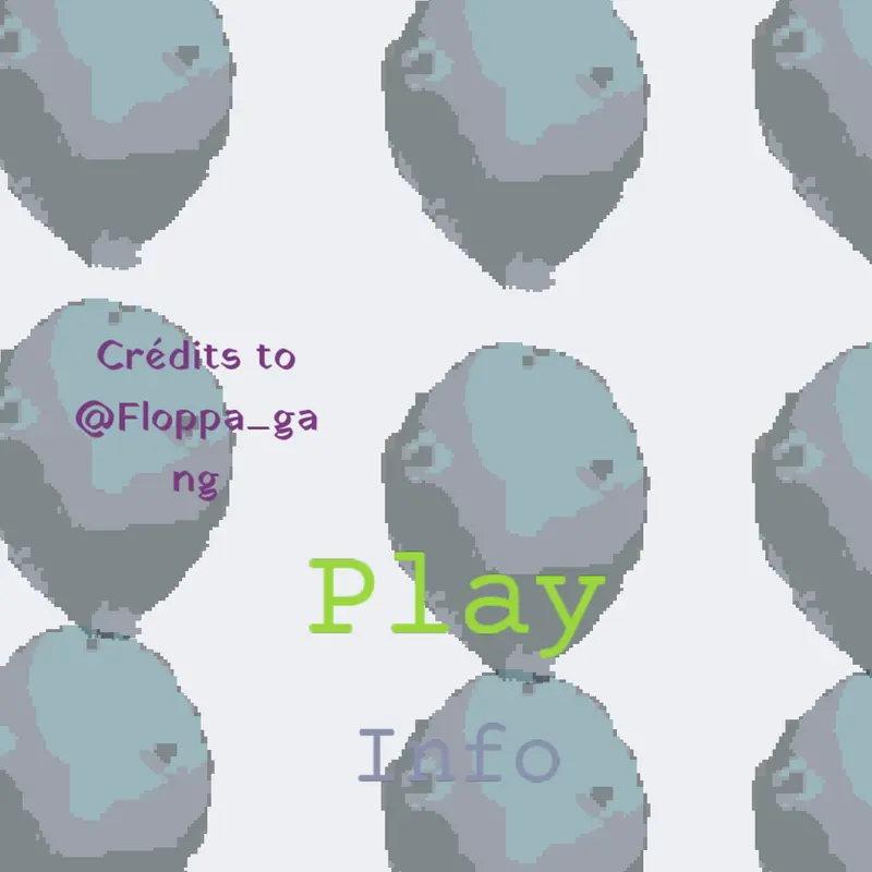 Subter baldi game by @sebas02922