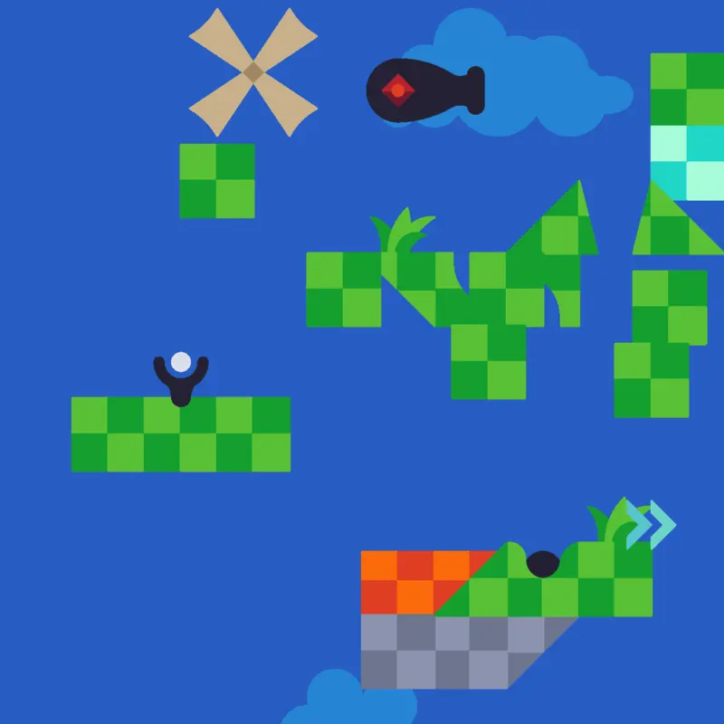 Game by @prole_forsaken