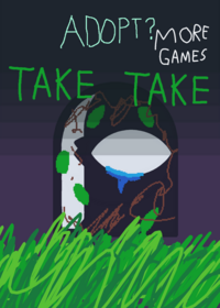 HEROBRINE CHARACTER