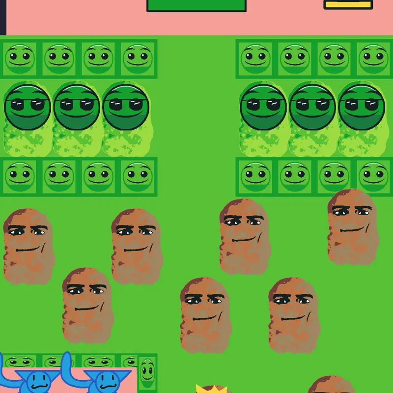 Game by @rainwerl