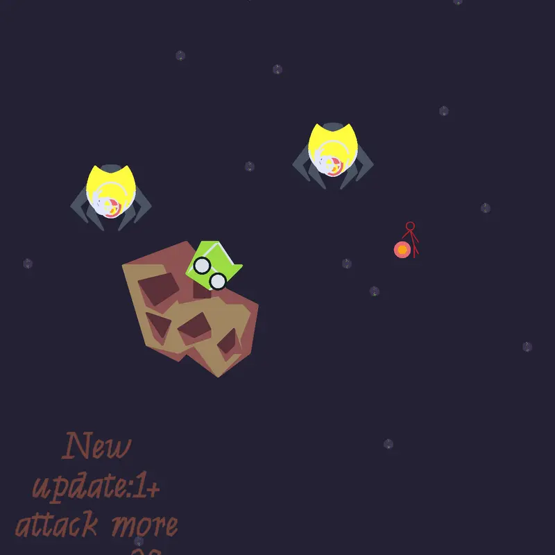 Game by @emir1799