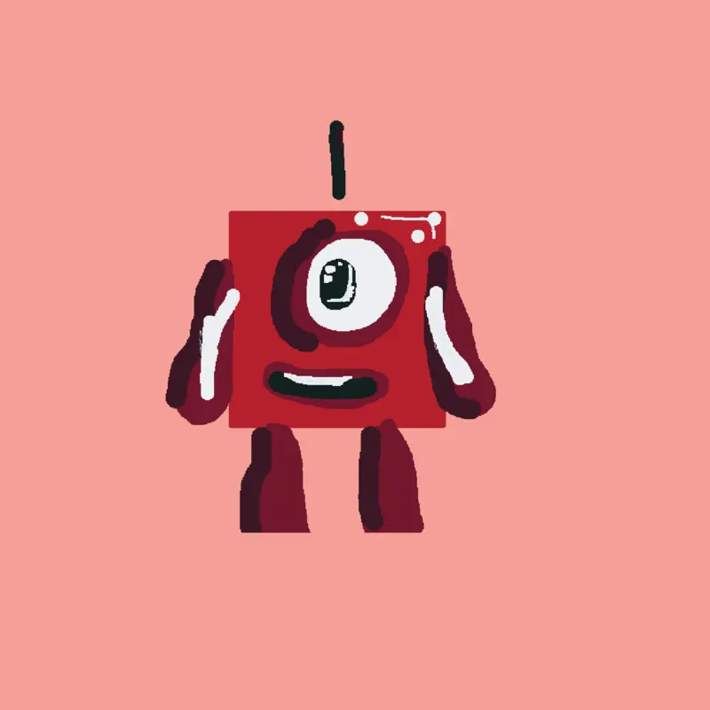 Game by @Namberblock-One