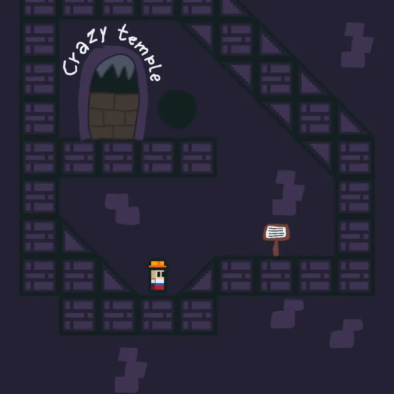 Game by @LEGENDRUT0