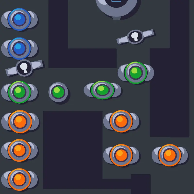 Game by @Elpanecito