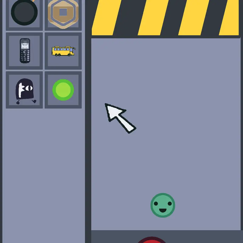 Game by @Roger_OfficiaI