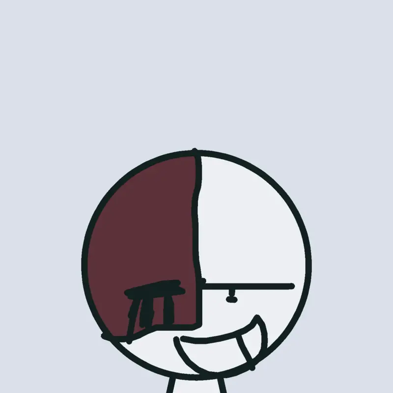 E by @-_Aethos_Blob_-