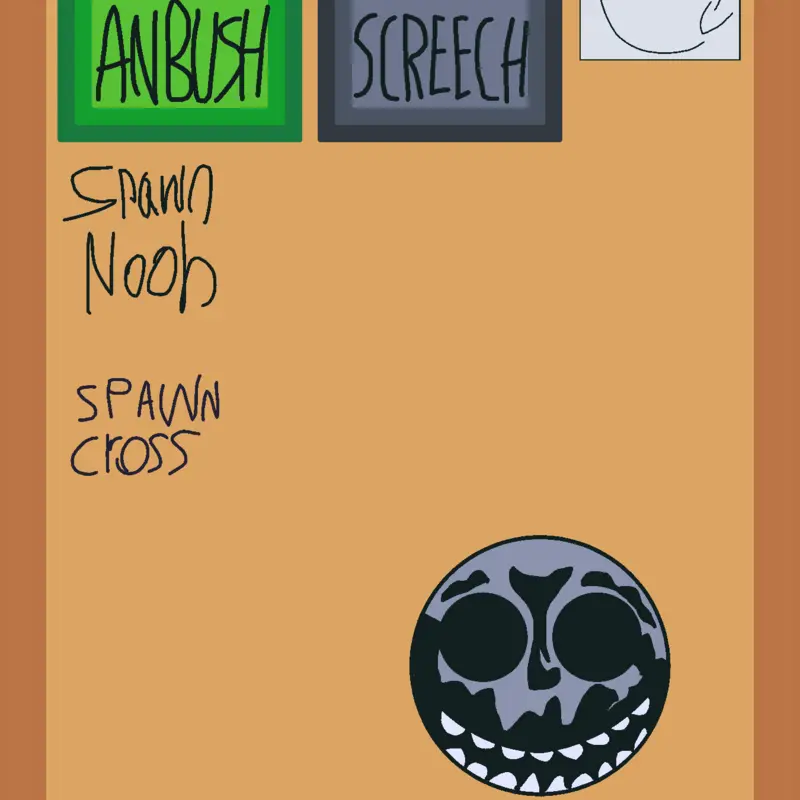 Game by @EnderCastle