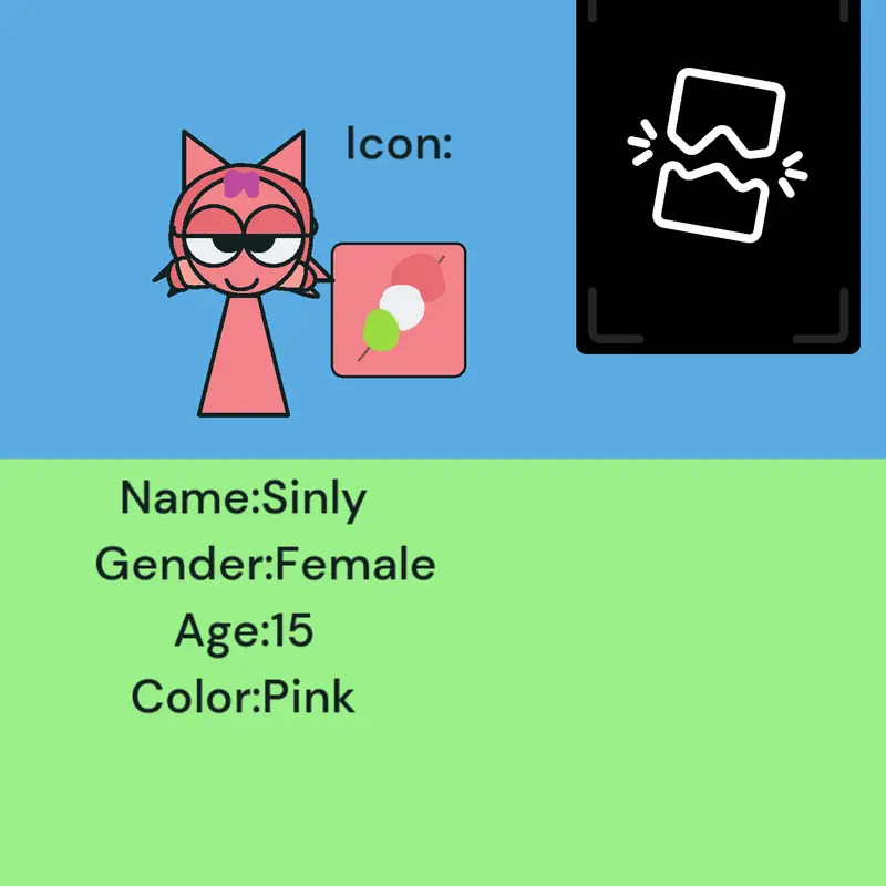 Game by @sinly