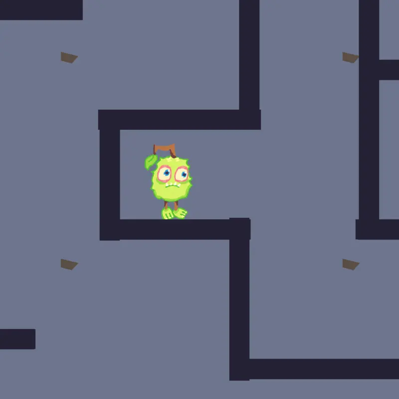 Game by @TheSillySiblings