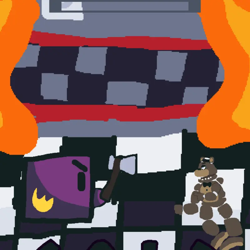 Game by @manium_15