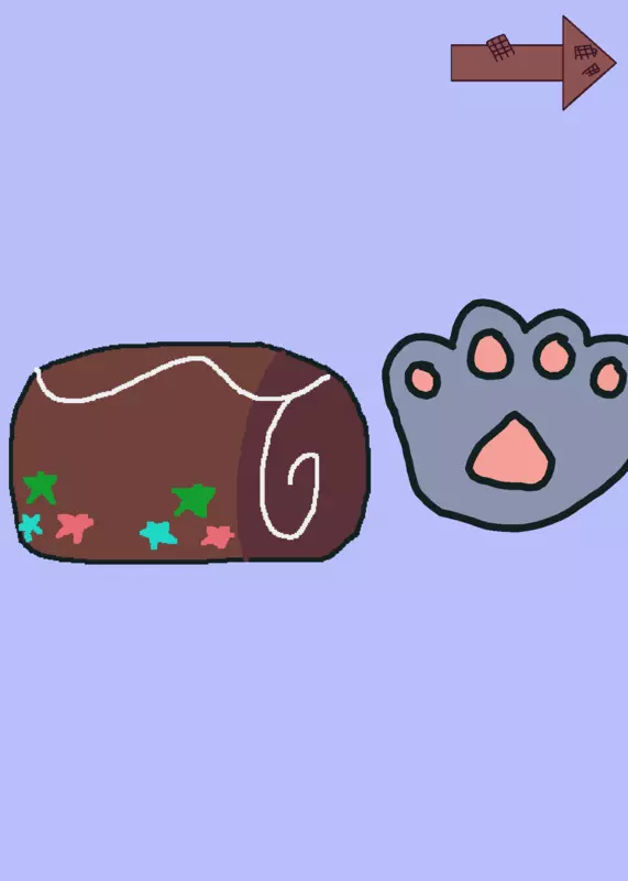 Game by @Pusheen_Cat