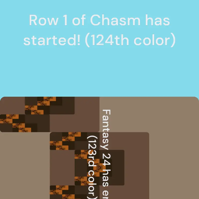 Game by @9MilB_iNeoPepper_REAL