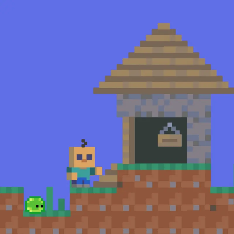 Game by @apamgendut1